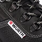 Würth Radne cipele Corona O1, plitke | ePonuda.com