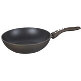  WOK TAVA CM 28 DIAMANTE BRONZO TOGNANA | Eponuda.ba