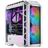 Cooler Master Kuciste *MasterCase H500P Mesh ARGB Gaming modularno kuæište (MCM-H500P-WGNN-S01) belo | Eponuda.com