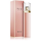 Hugo Boss BOSS Ma Vie parfumska voda za ženske 75 ml | Shoptok.si