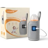 Impakt USB Grejač za Flašice | Eponuda.com