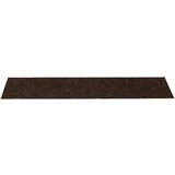 vidaXL Samoljepljivi otirači za stepenice 15 kom 76 x 20 cm smeđi | shoptok.hr
