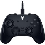 Razer Wolverine V3 Tournament Edition žični kontroler črne barve za Xbox in PC | Shoptok.si