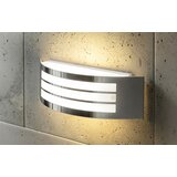 Gtv zunanja stenska svetilka astrit 1x E27 230V IP54 | Shoptok.si