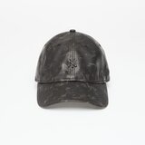 New Era New York Yankees Womens MLB Worn PU 9TWENTY Adjustable Cap Black Universal | Shoptok.si