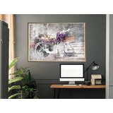  Poster - Flower Delivery 60x40 | shoptok.hr