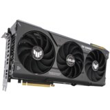 Asus Grafična kartica TUF-RTX4070-O12G-GAMING nVidia RTX 4070 12GB GDDR6 | Shoptok.si
