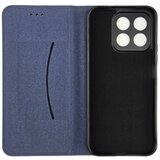  Preklopna futrola elegant honor X8b teget Cene