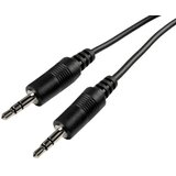 Fast Asia Audio AUX kabl (3,5mm stereo jack-3,5mm stereo jack) m/m 1,2m Cene