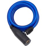 GOLDEN KEY brava sajla na ključ sa držačem 8x120 2022 plava | ePonuda.com