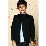Dewberry K3001 BOYS' COAT-BLACK Cijene