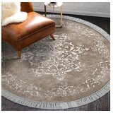Conceptum Hypnose OKRUGLI TEPIH ALIEN 100 CM | shoptok.hr