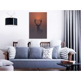  Slika - Deers in the Fog (1 Part) Vertical 60x90 | shoptok.hr