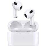 Apple Slušalice bežične sa kutijicom za punjenje, Bluetooth – Airpods 3 | Eponuda.ba