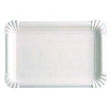 MEGA PACK Papirnata tacna bijela 20x13 cm 100/1 | shoptok.hr