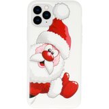  ZAŠTITNA MASKA BOŽIĆNA NAVLAKA ZA IPHONE 11 PRO DESIGN 4 | Eponuda.ba