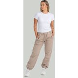 STRIX women‘s Ribbed Tee White