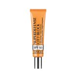 Clinique Superdefense™ City Block Broad Spectrum SPF 50 Daily Energy + Face Protector u