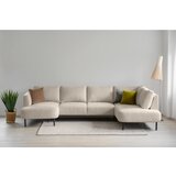 Scandic Kutna garnitura (s desnim kutom/u obliku slova "U") Hero – | shoptok.hr