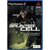 Tom Clancys Splinter Cell (PS2) - rabljeno | Shoptok.si