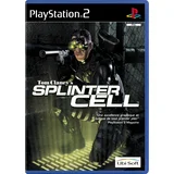 Clancys Splinter Cell (PS2) - rabljeno