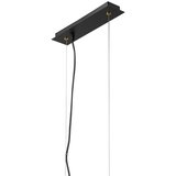  Luster na sajli ELOISE 3xE14/15W/230V | Eponuda.com