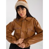 ELSA.M BY MAY Jacket-EM-KR-MC159.29X-camel | shoptok.hr