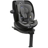 Chicco auto sedište EverOne Grey, 40-150 cm Isofix | Eponuda.com