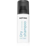Notino Hair Collection Volume Dry Shampoo suhi šampon za sve tipove kose 50 ml