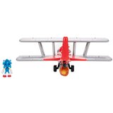 Sonic Figura i zrakoplov the Hedgehog - Tornado | shoptok.hr
