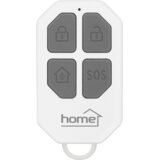 Home Alarm za vrata i prozore, daljinski upravljač, 4u1 - HS12 | shoptok.hr