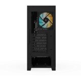 Gigabyte C103 Glass bundle kući&amp;scaron;te sa ugrađenim P650G PG5 650 W 80 Plus Gold napajanjem Slike