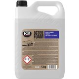 K2 aktivna pena za pranje active foam 5l Cene'.'