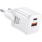 Remax Kucni punjac RP-U8 20W Type C beli | Eponuda.com