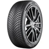 Bridgestone Turanza All season 6 DriveGuard RFT ( 235/60 R18 103V Enliten / EV, runflat )