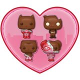 FUNKO Pocket Pop Metalna Kutija s 4 Džepa POP DC Comics | shoptok.hr
