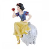 Enesco DISNEY FIGURICA SNEGULJICA JABOLKO 100. OBLETNICA VITRINA, (20838601) Cene
