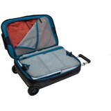 Thule Putna torba Subterra Carry On 55cm/22" 36L crna | shoptok.hr
