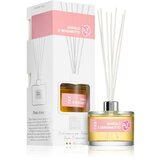 THD Platinum Collection Sandalo E Bergamotto aroma difuzer s punjenjem 100 ml | shoptok.hr