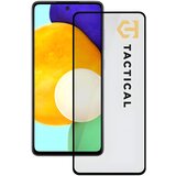 TACTICAL Glass Shield 5D staklo za Samsung Galaxy A52 5G/Galaxy A52 4G/Galaxy A52s 5G/Galaxy A53 5G - Crna KP25801 | Eponuda.ba