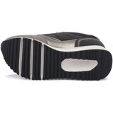 Sun68 Nizke superge 11 BIG ALLY TEDDY FUR Črna | Shoptok.si