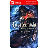  Castlevania Lords of Shadow Ultimate Edition - Steam koda brez škatlice (WINDOWS PC | STEAM DECK) | Shoptok.si