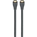 Rutenbeck HDMI priključni kabel HDMI-A vtič\, HDMI-A vtič 2.00 m 21810002 HDMI kabel, (20420996) | Shoptok.si