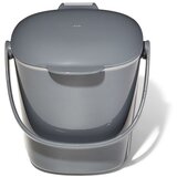 Oxo Kompostnik -Easy-Clean 2,83l. sivi GoodGrips, (21832017) | Shoptok.si