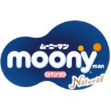 Moony natural gaćice