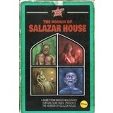 Steam The Horror Of Salazar House (PC) Key GLOBAL Steam The Horror Of Salazar House (PC) Key GLOBAL Slike