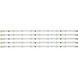 Eastern Star ES-035, SAMSUNG 32F5000 LED TRAKE Slike