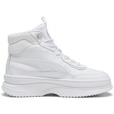 Puma Visoke superge 39231601 Bela | Shoptok.si