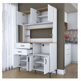 Hanah home višenamenska polica JE208 3900 | ePonuda.com