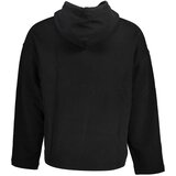 Calvin Klein SWEATSHIRT WITHOUT ZIP BLACK MAN | shoptok.hr